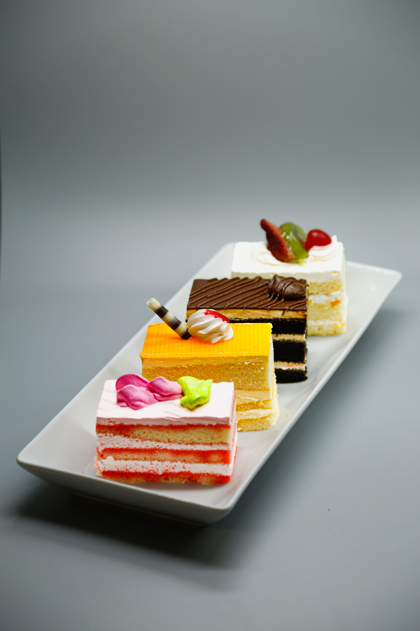 eggless cakes and pastries in dublin ca