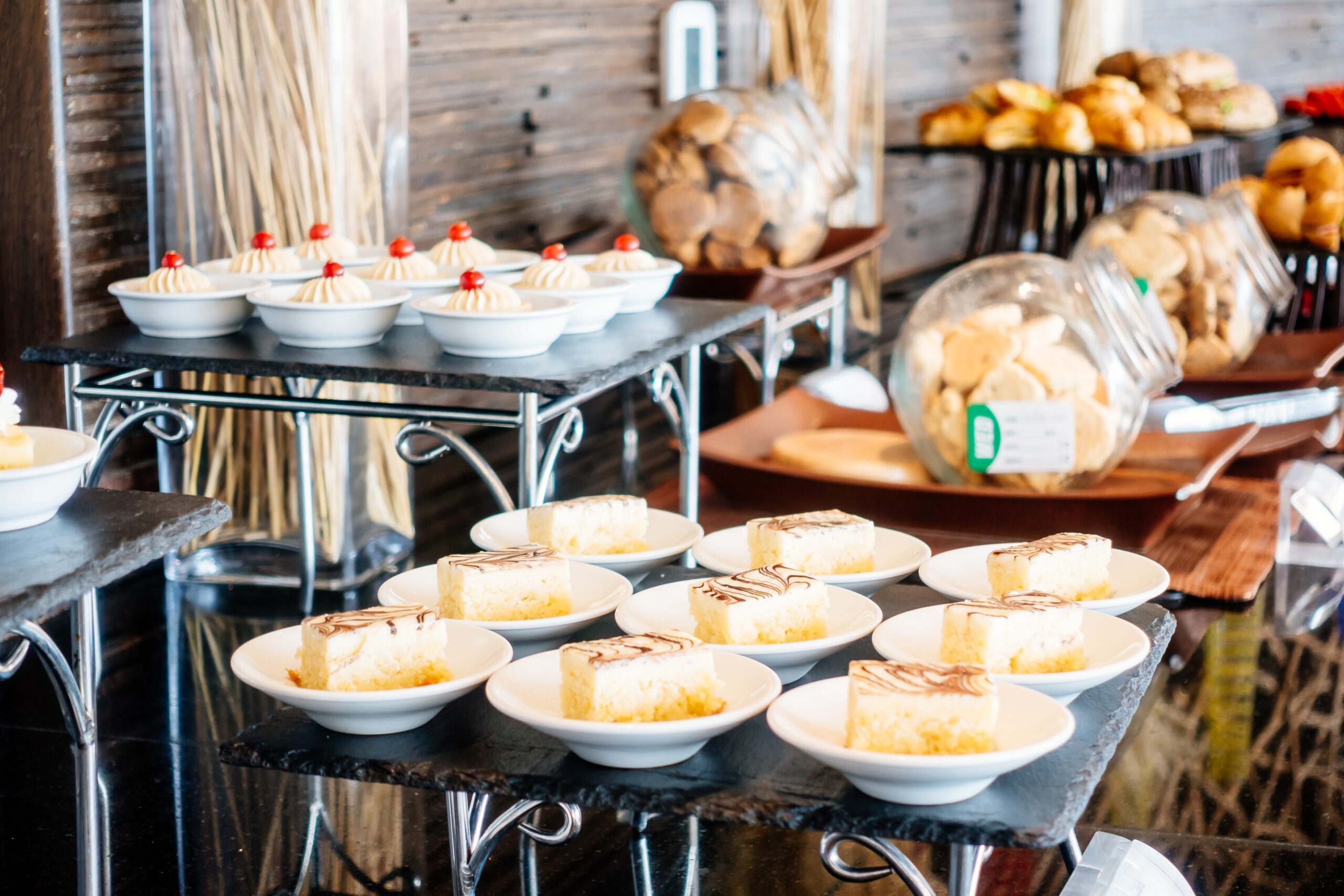 Buffet Catering