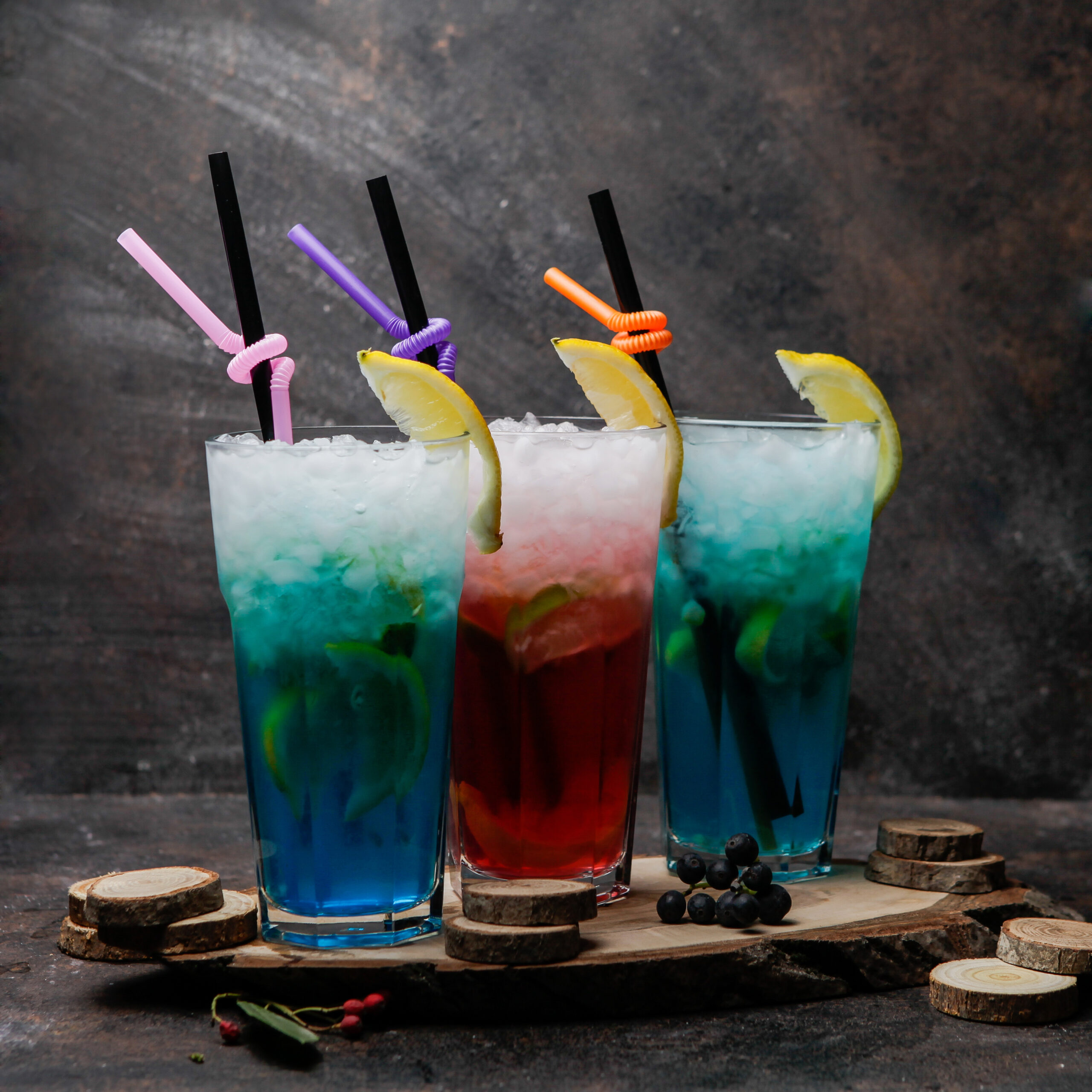 Drinks & Beverages