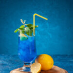 soft drinks and event-friendly drink setups.