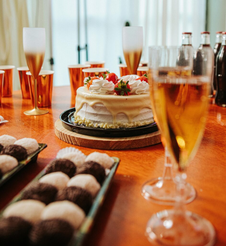 Birthday & Private Parties