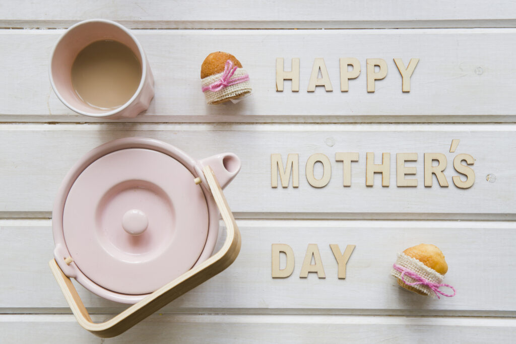 Mother’s Day Brunch